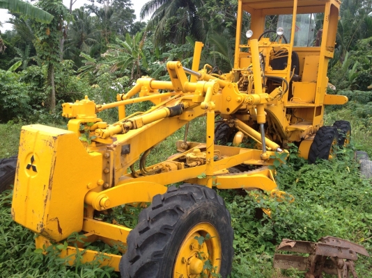 เกรดเดอร์ MITSU พร้อมใช้