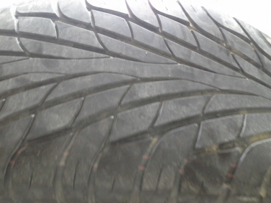 ขายล้อ 18" 5รู114หน้าตื้น หลังลึกครับ ยางใหญ่ครับ