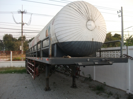 ขาย หางเทรนเลอร์ สภาพดี รถจอดชลบุรี