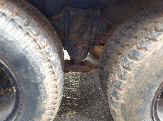 รถน้ำมัน จัมโบ้ 200