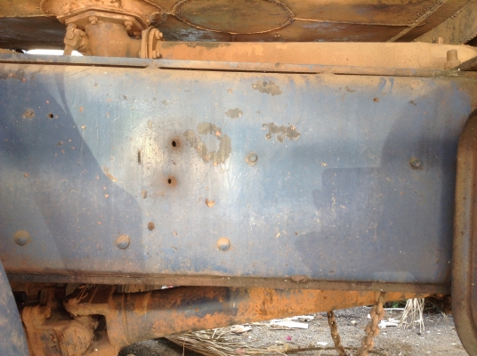 รถน้ำมัน จัมโบ้ 200