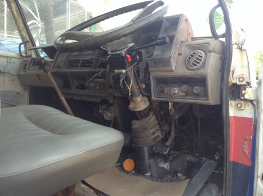 รถน้ำมัน จัมโบ้ 200