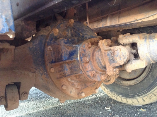 รถน้ำมัน จัมโบ้ 200