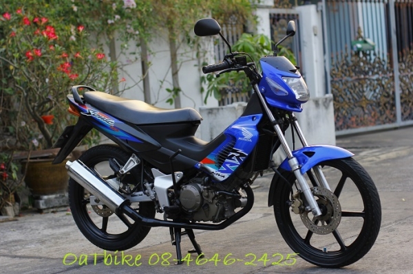 ขาย โซนิค เดิมๆ ล้อแม๊ก