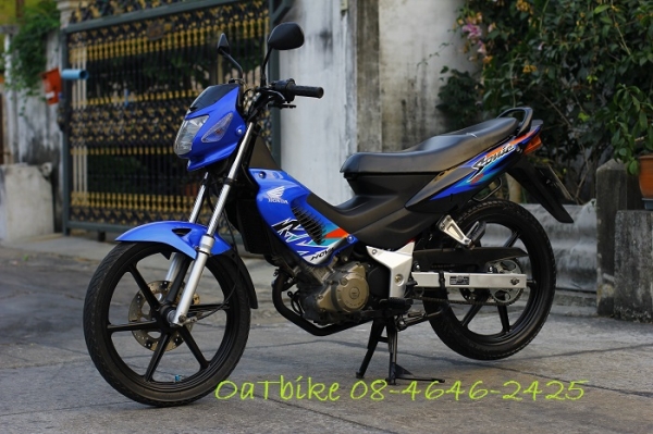 ขาย โซนิค เดิมๆ ล้อแม๊ก