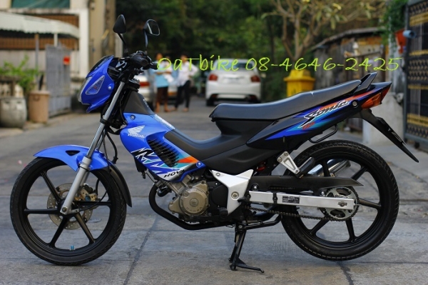 ขาย โซนิค เดิมๆ ล้อแม๊ก