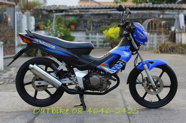 ขาย โซนิค เดิมๆ ล้อแม๊ก