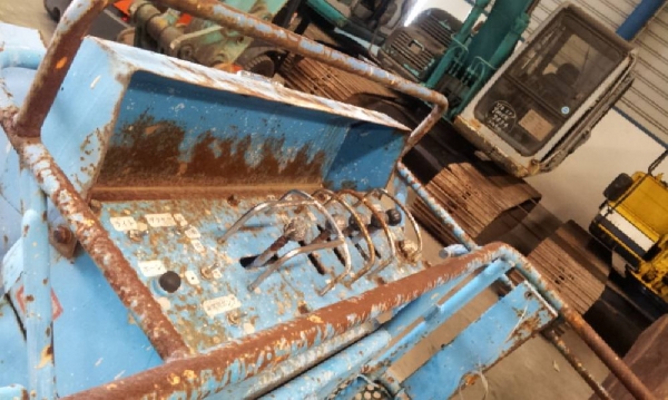 SR182 # 45827 : รถกระเช้า 18m. นำเข้าจากญี่ปุ่น by กุ้ง: TOS: 081-3062283