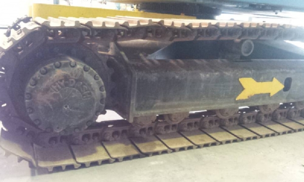 SR182 # 45827 : รถกระเช้า 18m. นำเข้าจากญี่ปุ่น by กุ้ง: TOS: 081-3062283