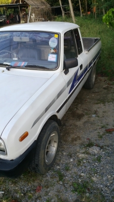 ขายครับ สภาพสวยๆครับ 1400 5เกียร์ ขายครับ สภาพสวยๆครับ 1400 5เกียร์