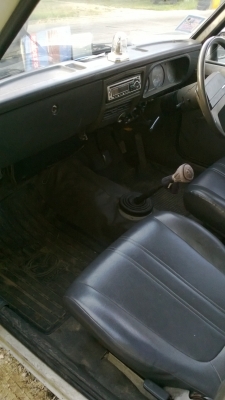 ขายครับ สภาพสวยๆครับ 1400 5เกียร์ ขายครับ สภาพสวยๆครับ 1400 5เกียร์