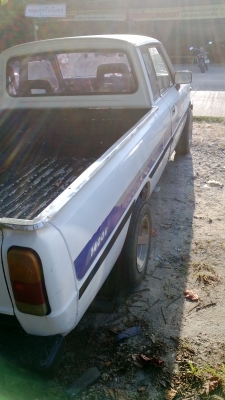 ขายครับ สภาพสวยๆครับ 1400 5เกียร์ ขายครับ สภาพสวยๆครับ 1400 5เกียร์