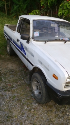 ขายครับ สภาพสวยๆครับ 1400 5เกียร์