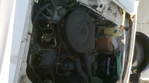 ขายครับ สภาพสวยๆครับ 1400 5เกียร์ ขายครับ สภาพสวยๆครับ 1400 5เกียร์