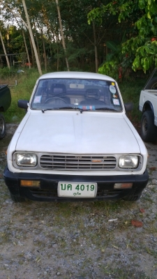 ขายครับ สภาพสวยๆครับ 1400 5เกียร์ ขายครับ สภาพสวยๆครับ 1400 5เกียร์