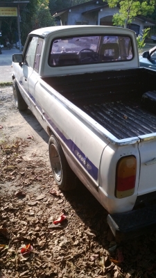 ขายครับ สภาพสวยๆครับ 1400 5เกียร์ ขายครับ สภาพสวยๆครับ 1400 5เกียร์