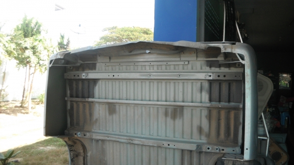 ขายลูกกระบะ bt 50 cab