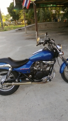 ขอขายมอไซค์คู่ใจสักคันครับ ขอขายมอไซค์คู่ใจสักคันครับ