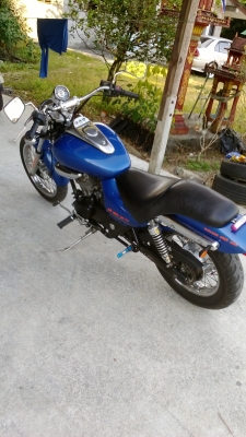 ขอขายมอไซค์คู่ใจสักคันครับ ขอขายมอไซค์คู่ใจสักคันครับ