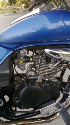 ขอขายมอไซค์คู่ใจสักคันครับ ขอขายมอไซค์คู่ใจสักคันครับ