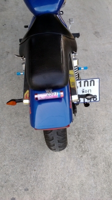 ขอขายมอไซค์คู่ใจสักคันครับ ขอขายมอไซค์คู่ใจสักคันครับ