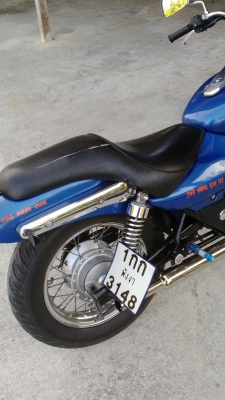 ขอขายมอไซค์คู่ใจสักคันครับ ขอขายมอไซค์คู่ใจสักคันครับ