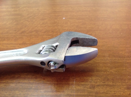 ขายประแจเลื่อน PROTO 12" ขายประแจเลื่อน PROTO 12"