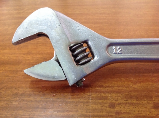 ขายประแจเลื่อน PROTO 12" ขายประแจเลื่อน PROTO 12"