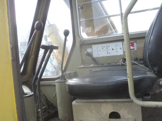 รถบคโฮ โคมัตสุ PC60-2 รถญี่ปุ่น รถสวยๆ พร้อมใช้งาน Komatsu pc60-2 รถบคโฮ โคมัตสุ PC60-2 รถญี่ปุ่น รถสวยๆ พร้อมใช้งาน Komatsu pc60-2