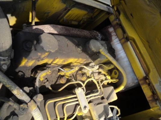 รถบคโฮ โคมัตสุ PC60-2 รถญี่ปุ่น รถสวยๆ พร้อมใช้งาน Komatsu pc60-2 รถบคโฮ โคมัตสุ PC60-2 รถญี่ปุ่น รถสวยๆ พร้อมใช้งาน Komatsu pc60-2