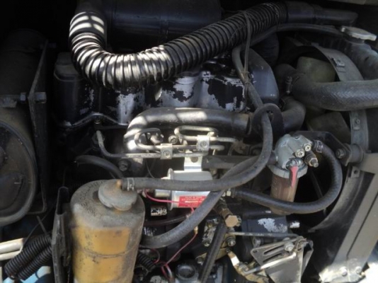 รถแบคโฮ Sumitomo รถสวย มือสองญี่ปุ่น ไม่เคยใช้งานในไทย