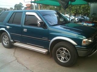 ขายด่วนISUZU CAMEO ปี 37 เครื่องดี แอร์เย็น สภาพพร้อมใช้ เดิมบางดีครับ ขายด่วนISUZU CAMEO ปี 37 เครื่องดี แอร์เย็น สภาพพร้อมใช้ เดิมบางดีครับ