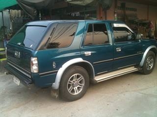 ขายด่วนISUZU CAMEO ปี 37 เครื่องดี แอร์เย็น สภาพพร้อมใช้ เดิมบางดีครับ ขายด่วนISUZU CAMEO ปี 37 เครื่องดี แอร์เย็น สภาพพร้อมใช้ เดิมบางดีครับ