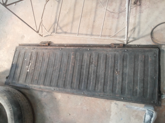 ขายลูกกระบะ hero 4 ประตู