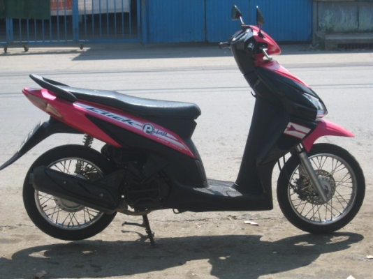 ขาย HONDA CLICK PLAY ขาย HONDA CLICK PLAY