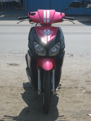 ขาย HONDA CLICK PLAY ขาย HONDA CLICK PLAY