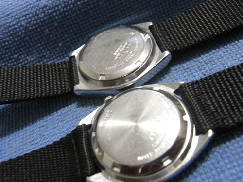 28ม.ค.((น้าเล็ก)) นำเสนอนาฬิกาข้อมือ