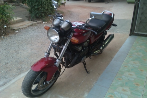 ขายรถ cb750 f2n ขายรถ cb750 f2n