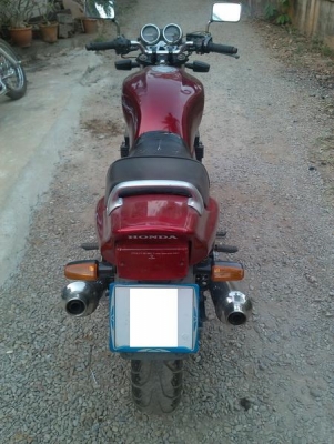 ขายรถ cb750 f2n ขายรถ cb750 f2n