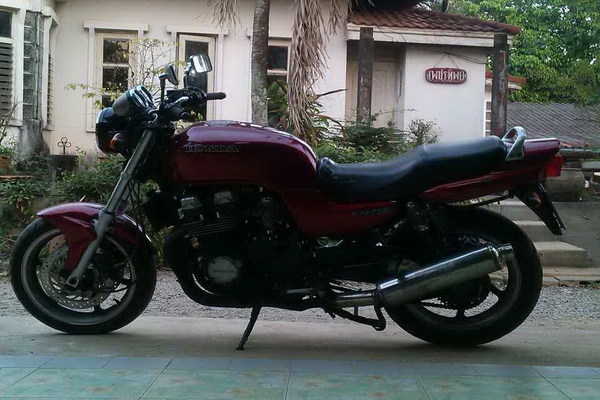 ขายรถ cb750 f2n ขายรถ cb750 f2n
