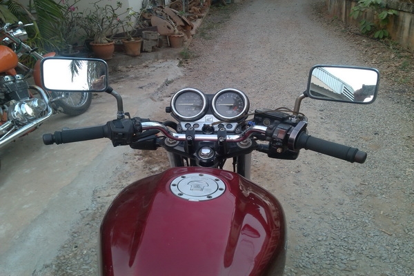 ขายรถ cb750 f2n ขายรถ cb750 f2n