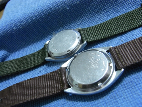 28ม.ค.((น้าเล็ก)) นำเสนอนาฬิกาข้อมือ