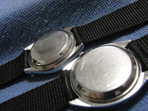 28ม.ค.((น้าเล็ก)) นำเสนอนาฬิกาข้อมือ