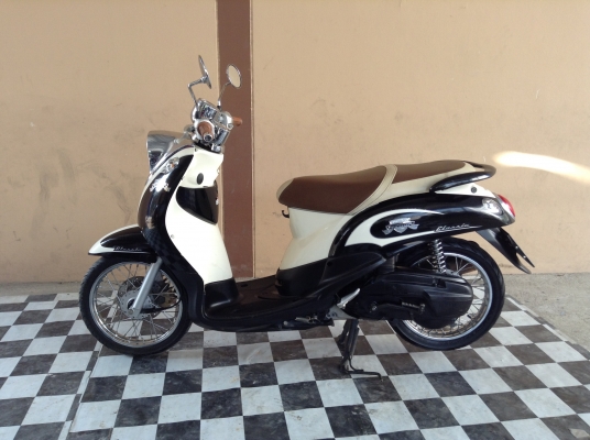 ขาย!!! ฟีโน่เกน้ำมันแยก ปี55 รถเครื่องดีคับ มีเล่มทะเบียนครบ ภาษีไม่หมด