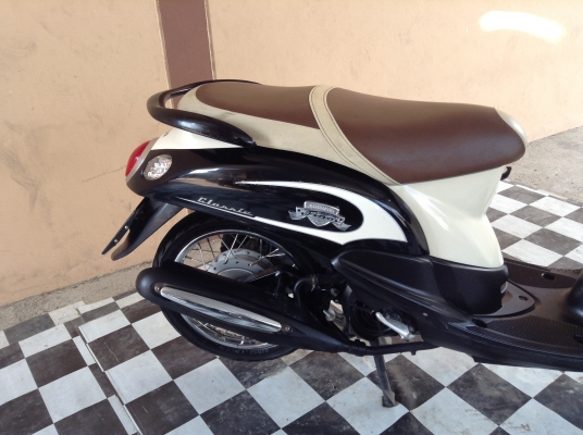 ขาย!!! ฟีโน่เกน้ำมันแยก ปี55 รถเครื่องดีคับ มีเล่มทะเบียนครบ ภาษีไม่หมด