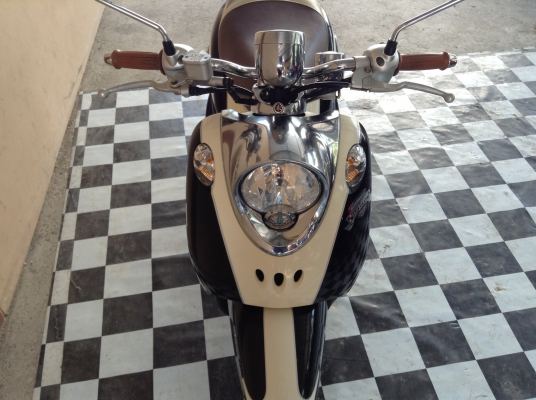 ขาย!!! ฟีโน่เกน้ำมันแยก ปี55 รถเครื่องดีคับ มีเล่มทะเบียนครบ ภาษีไม่หมด