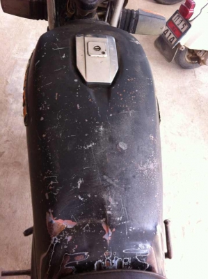 (ติดจองแล้วครับ )ขายรถ HONDA WING 125 อะไหล่เดิมติดรถพอควร เครื่องดีครับได้ มีทะเบียน ราคา 11900