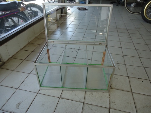 ขายตู้ใส่ผลไม้450.-