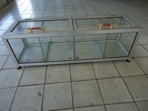 ตู้ขายผลไม้ 4 ช่อง650.-