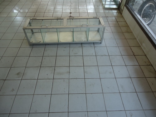 ตู้ขายผลไม้ 5 ช่อง750.-